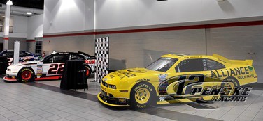 Photo courtesy of Autostock